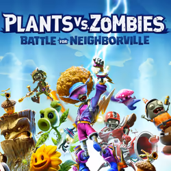 Electronic Arts Plants vs. Zombies : La Bataille de Neighborville Édition Intégrale Complet Nintendo Switch