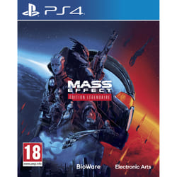 Electronic Arts Mass Effect : Édition Légendaire Standard Multilingue PlayStation 4