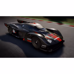Electronic Arts Grid Legends Standard Multilingue PlayStation 5