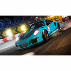 Electronic Arts Grid Legends Standard Multilingue PlayStation 5 - Vue supplémentaire 6