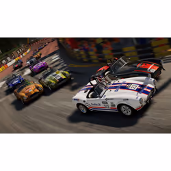 Electronic Arts Grid Legends Standard Multilingue PlayStation 5 - Vue supplémentaire 7