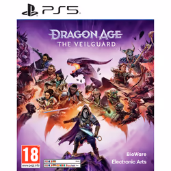 Sony Dragon Age: The Veilguard