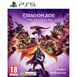 Sony Dragon Age: The Veilguard Standard Allemand, Anglais, Français PlayStation 5
