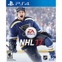 Electronic Arts NHL 17 Standard Multilingue PlayStation 4
