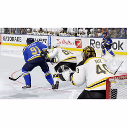 Electronic Arts NHL 17 Standard Multilingue PlayStation 4