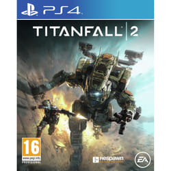 Electronic Arts Titanfall 2, PlayStation 4 Standard Anglais, Italien