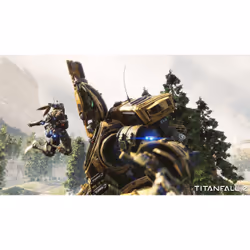 Electronic Arts Titanfall 2, PlayStation 4 Standard Anglais, Italien