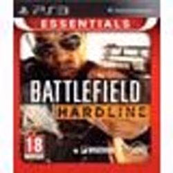 Electronic Arts NO-PS3-013124, PlayStation 3, Mode Multiplayer, M (Mature), Support physique
