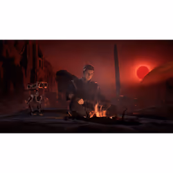 Electronic Arts Star Wars Jedi: Fallen Order, Xbox One Standard - Vue supplémentaire 7