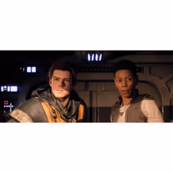 Electronic Arts Star Wars Jedi: Fallen Order, Xbox One Standard - Vue supplémentaire 8