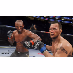Electronic Arts UFC 4, Xbox One Standard Anglais, Italien - Vue supplémentaire 11