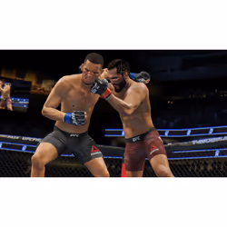 Electronic Arts UFC 4, Xbox One Standard Anglais, Italien - Vue supplémentaire 9