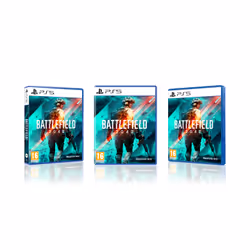 Electronic Arts Battlefield 2042 Standard Anglais, Italien PlayStation 5