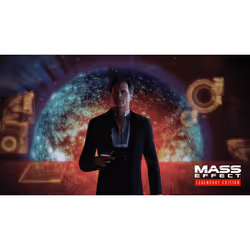Electronic Arts Mass Effect Legendary Edition Anglais, Italien PlayStation 4