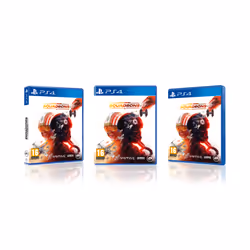 Electronic Arts Star Wars: Squadrons, PlayStation 4, Mode Multiplayer, Tout le monde