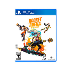 Sony Rocket Arena Mythic Edition PlayStation 4