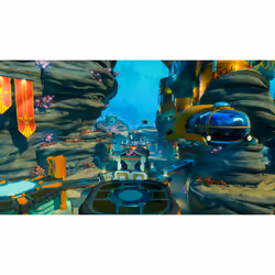 Sony Rocket Arena Mythic Edition PlayStation 4