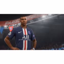 Electronic Arts FIFA 21 Standard Anglais, Italien PlayStation 4 - Vue supplémentaire 2