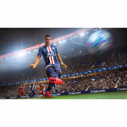 Electronic Arts FIFA 21 Standard Anglais, Italien PlayStation 4 - Vue supplémentaire 3