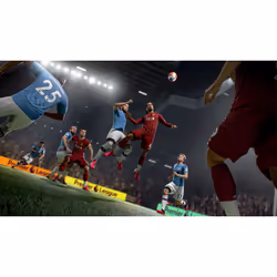 Electronic Arts FIFA 21 Standard Anglais, Italien PlayStation 4 - Vue supplémentaire 4