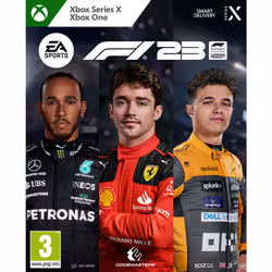 Electronic Arts F1 23, Xbox One/Xbox Series X, Tout le monde