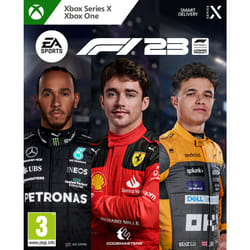 Electronic Arts F1 23 Standard Italien Xbox One/Xbox Series X