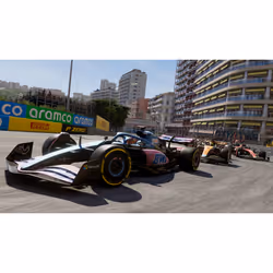 Electronic Arts F1 23 Standard Italien Xbox One/Xbox Series X