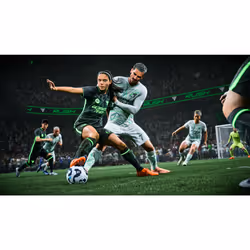 Electronic Arts FC 25 Standard Nintendo Switch