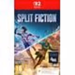 Split Fiction • Jeu Nintendo Switch 2