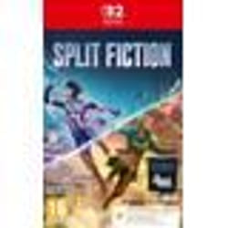 Split Fiction • Jeu Nintendo Switch 2