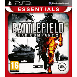 Electronic Arts Battlefield: Bad Company 2, Essentials, PS3 Français PlayStation 3