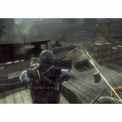 Electronic Arts Battlefield: Bad Company 2, Essentials, PS3 Français PlayStation 3