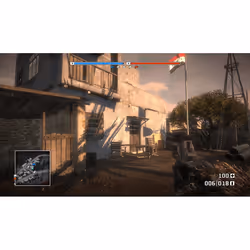 Electronic Arts Battlefield: Bad Company 2, Essentials, PS3 Français PlayStation 3