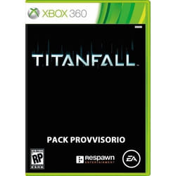 Electronic Arts Titanfall, Xbox 360 Italien