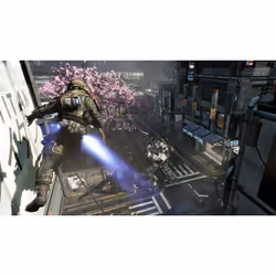Electronic Arts Titanfall, Xbox 360 Italien