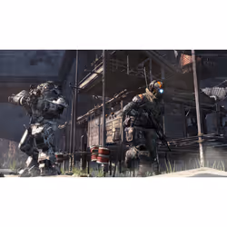 Electronic Arts Titanfall, Xbox 360 Italien - Vue supplémentaire 4