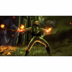 Electronic Arts Dragon Age : Inquisition, PlayStation 3, M (Mature)