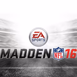 Electronic Arts Madden NFL 16, PlayStation 4, Tout le monde