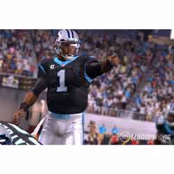 Electronic Arts Madden NFL 16 PlayStation 4