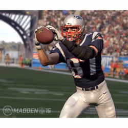 Electronic Arts Madden NFL 16 PlayStation 4 - Vue supplémentaire 4
