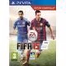 FIFA 15 Jeu PS Vita