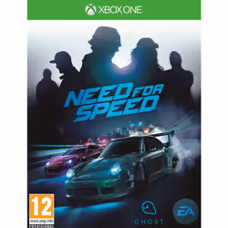 Electronic Arts Need for Speed, Xbox One, Mode Multiplayer, T (Teen)