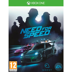 Electronic Arts Need for Speed Standard Multilingue Xbox One