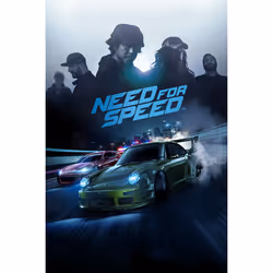 Electronic Arts Need for Speed Standard Multilingue Xbox One