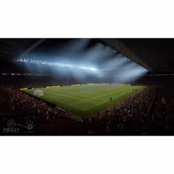 Electronic Arts FIFA 17 Standard Allemand, Anglais, Danois, Espagnol, Français, Italien, Néerlandais, Polonais, Portugais, Russe, Suédois, Tchèque, Turc PlayStation 4