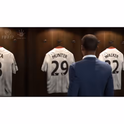 Electronic Arts FIFA 17 Standard Allemand, Anglais, Danois, Espagnol, Français, Italien, Néerlandais, Polonais, Portugais, Russe, Suédois, Tchèque, Turc PlayStation 4 - Vue supplémentaire 4