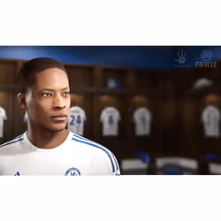 Electronic Arts FIFA 17 Standard Allemand, Anglais, Danois, Espagnol, Français, Italien, Néerlandais, Polonais, Portugais, Russe, Suédois, Tchèque, Turc Xbox One