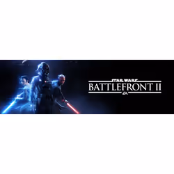 Microsoft Star Wars Battlefront II, Xbox One Standard