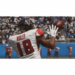 Electronic Arts Madden NFL 19 (Xbox One) Standard Multilingue - Vue supplémentaire 5