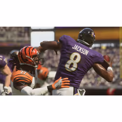 Electronic Arts Madden NFL 19 (Xbox One) Standard Multilingue - Vue supplémentaire 6